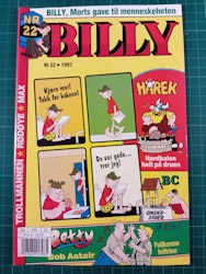 Billy 1997 - 22