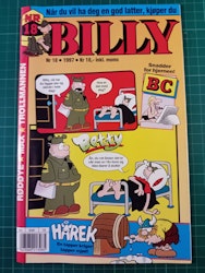Billy 1997 - 18