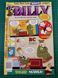 Billy 1997 - 13