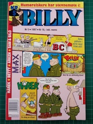 Billy 1997 - 05
