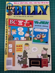 Billy 1997 - 11