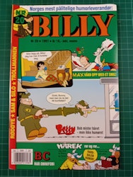 Billy 1997 - 20