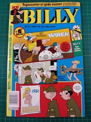 Billy 1997 - 02