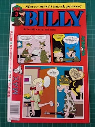 Billy 1997 - 03