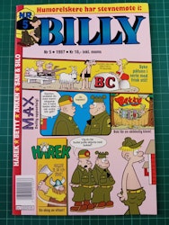Billy 1997 - 05