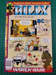 Billy 1997 - 06