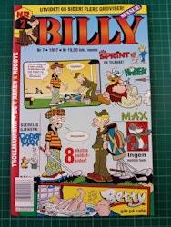 Billy 1997 - 07