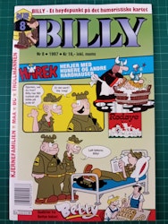 Billy 1997 - 08