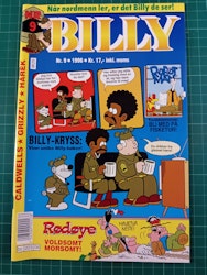 Billy 1996 - 09