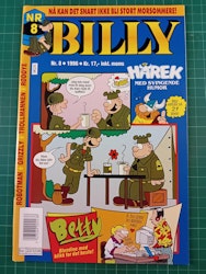 Billy 1996 - 08