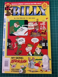 Billy 1996 - 10