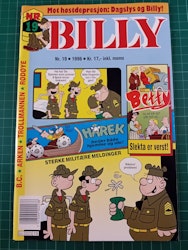 Billy 1996 - 19