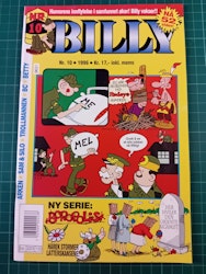 Billy 1996 - 10