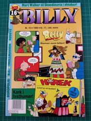 Billy 1996 - 16