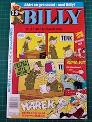 Billy 1996 - 13