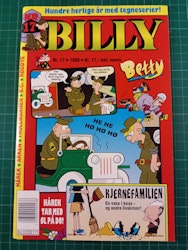 Billy 1996 - 17