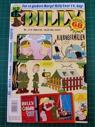 Billy 1996 - 11