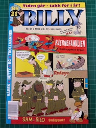 Billy 1996 - 21