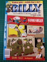 Billy 1996 - 21