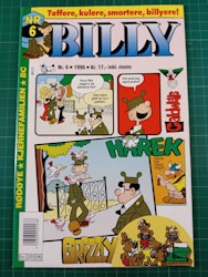 Billy 1996 - 06
