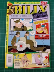 Billy 1996 - 05