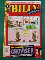 Billy 1996 - 04