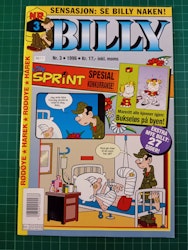 Billy 1996 - 03