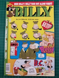 Billy 1996 - 02