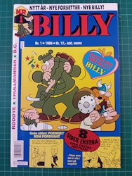 Billy 1996 - 01