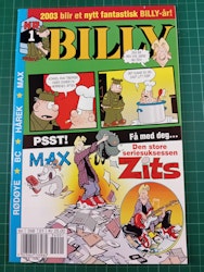Billy 2003 - 01