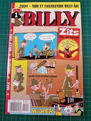 Billy 2004 - 01
