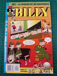 Billy 2001 - 01