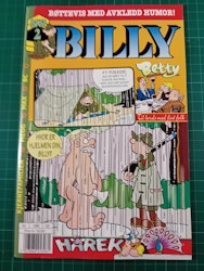 Billy 1999 - 02