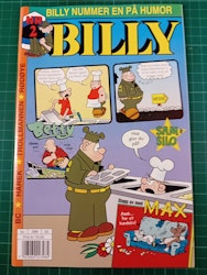 Billy 1998 - 02