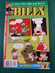 Billy 2000 - 02
