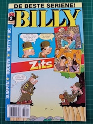 Billy 2006 - 02