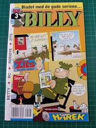 Billy 2003 - 03