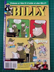 Billy 2000 - 04