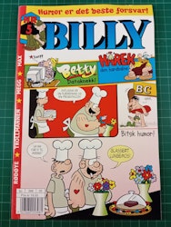Billy 1999 - 05