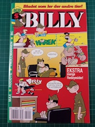 Billy 2000 - 05