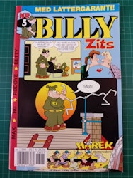 Billy 2003 - 05