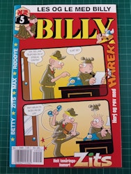 Billy 2004 - 05