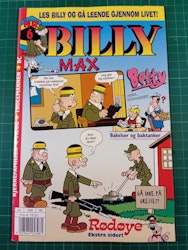Billy 1999 - 06