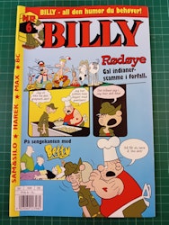 Billy 1998 - 06
