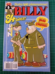 Billy 2005 - 06