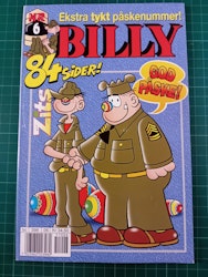 Billy 2005 - 06