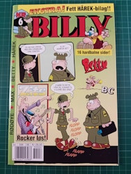 Billy 2003 - 06