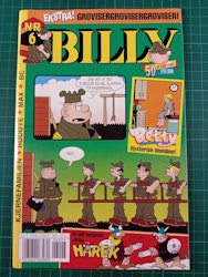 Billy 2000 - 06