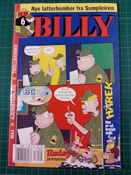 Billy 2001 - 06