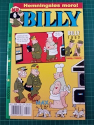Billy 2002 - 06